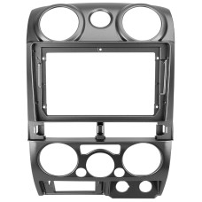 Adapter frame (for car) Chevrolet Colorado 2006-2012 For Isuzu D-MAX MU-71 2008-2012 9"