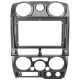 Adapter frame (for car) Chevrolet Colorado 2006-2012 For Isuzu D-MAX MU-71 2008-2012 9"