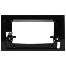 Adapter frame (for car) Toyota Avalon 5 XX50 (Left hand driver) 2022-2023 10"