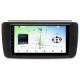Android head unit Teyes CC4L 4+64 Gb Nissan Leaf ZE1 2017-2024 9" (L1)