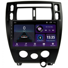 Sterownik multimedialny SIGMA E10232 ANDROID 10 2+32 GB Hyundai Tucson I 1,2 (2004–2009) Czarny 10