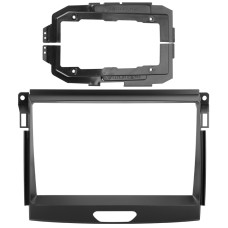 Adapter frame (for car) Ford Ranger P703 2015-2022 (B) 9"