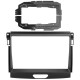 Adapter frame (for car) Ford Ranger P703 2015-2022 (B) 9"