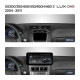 Štátní magnetofon Teyes LUX ONE 4+64 GB Lexus IS F 200D 220D 250 250C 300 350 350C 2 XE20 2005–2013, 12,3
