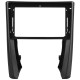 Adapter frame (for car) Porsche Cayman 987 2005-2012 9" (L2)
