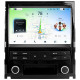 Android head unit Teyes CC4L 6+64 Gb Cadillac Escalade 3 GMT900 2006-2014 SLS 2007-2012 9" (L2)