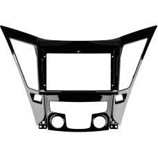 Adapter frame (for car) Hyundai Sonata 6 YF 2009-2014 9"
