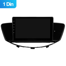 Adapter frame (for car) Subaru Tribeca WX W10 (1 Din) 2004-2014 9" (L3)