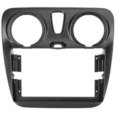 Adapter frame (for car) Renault Dokker 2012-2020 9"