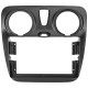 Adapter frame (for car) Renault Dokker 2012-2020 9"