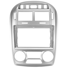 Adapter frame (for car) Kia Cerato 1 LD 2004-2008 (F2) 9"