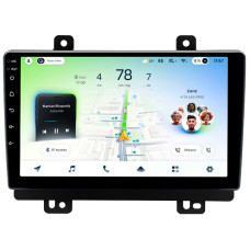 Android head unit Teyes CC4L 6+64 Gb Chery Tiggo 7 1 2016-2020 (F1) 9" (L1)