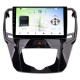 Android head unit Teyes CC4L 4+64 Gb Great Wall M4 HAVAL H1 2014+ LHD 10"