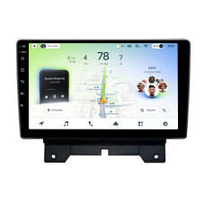 Android head unit Teyes CC4L 4+64 Gb Land Rover Range Rover Sport 2010-2013 9" (L3)