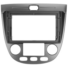 Adapter frame (for car) Chevrolet Lacetti J200 Buick Excelle Hrv 2004-2013 (F2) 9"