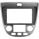 Adapter frame (for car) Chevrolet Lacetti J200 Buick Excelle Hrv 2004-2013 (F2) 9"