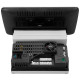 Car multimedia system Teyes CC3 4+32 Gb (10") 1 din (rotary)