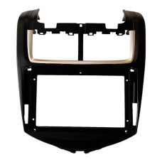 Adapter frame (for car) Chevrolet Aveo 2 2014-2015 9"