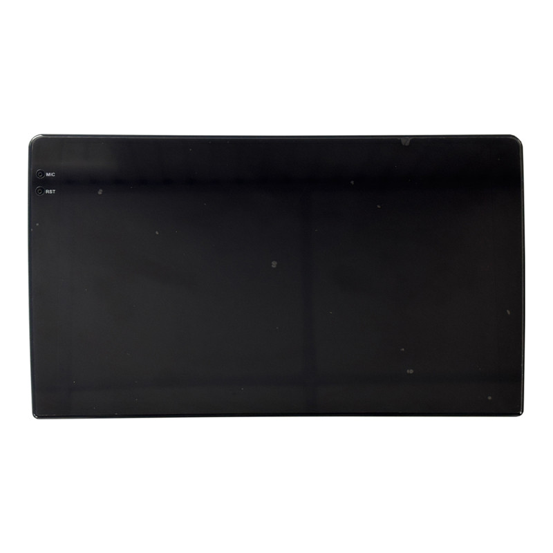 Teyes CC3 6+128 Gb (9") 2k (Refurbished)