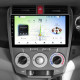 Android head unit Teyes CC4L 4+64 Gb Honda City 2008-2013 10"