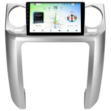 Android head unit Teyes CC4L 6+64 Gb Land Rover Freelander 3 2005-2009 Discovery 3 2004-2009 9" (L3)