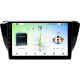 Android head unit Teyes CC4L 4+64 Gb Skoda Superb 3 2015-2019 10"