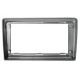 Adapter frame (for car) Kia Sportage 2005-2009 9"