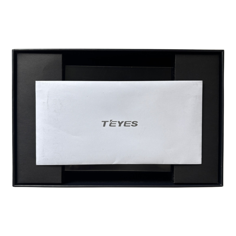 Teyes CC3 4+32 Gb (10") 2k (Refurbished)