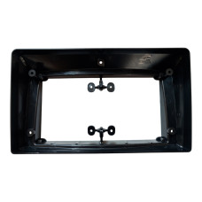 Adapter frame (for car) Kia Magentis Optima Cerato 2005-2010 9"