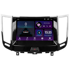 Android head unit SIGMA E9232 ANDROID 10 2+32 Gb Infiniti FX35 2 FX37 2 2009-2013 QX70 2 2013-2017 (B) 9" (L3)