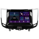 Android head unit SIGMA E9232 ANDROID 10 2+32 Gb Infiniti FX35 2 FX37 2 2009-2013 QX70 2 2013-2017 (B) 9" (L3)