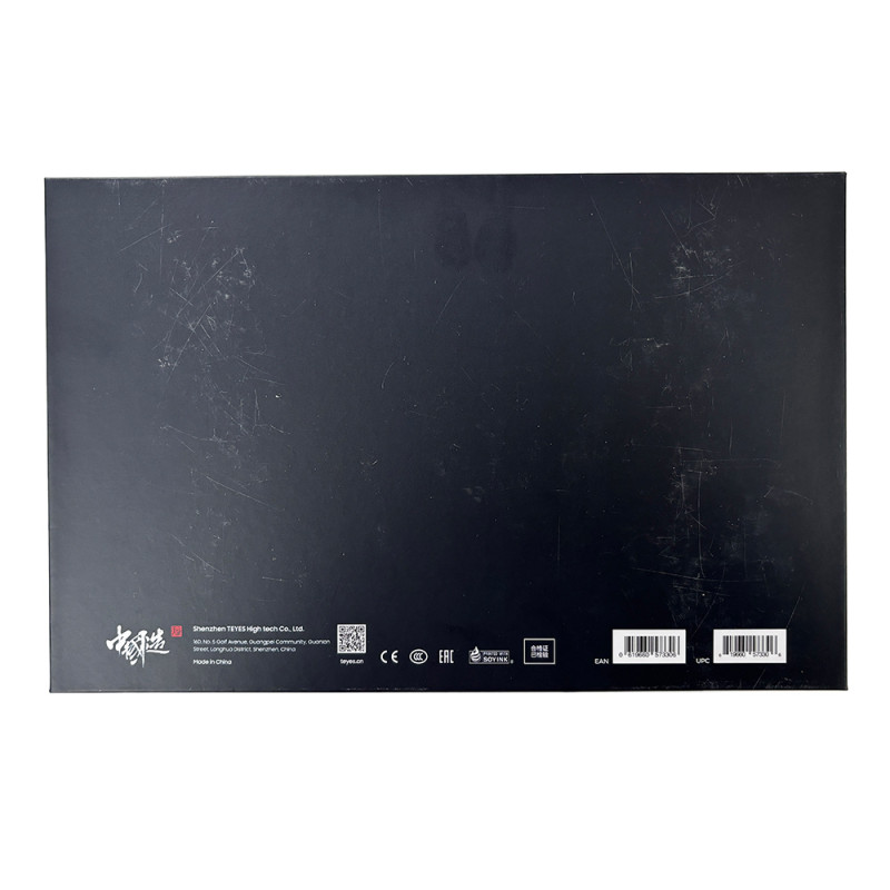 Teyes CC3 4+32 Gb (9") 2k (Refurbished)