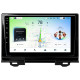 Android head unit Teyes CC4L 6+64 Gb Honda HR-V RV RZ 2021 9"
