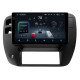 Android head unit Teyes CC4 Pro 8+128 Gb Nissan Patrol Y61 1997-2005 LHD Black 9" 2k