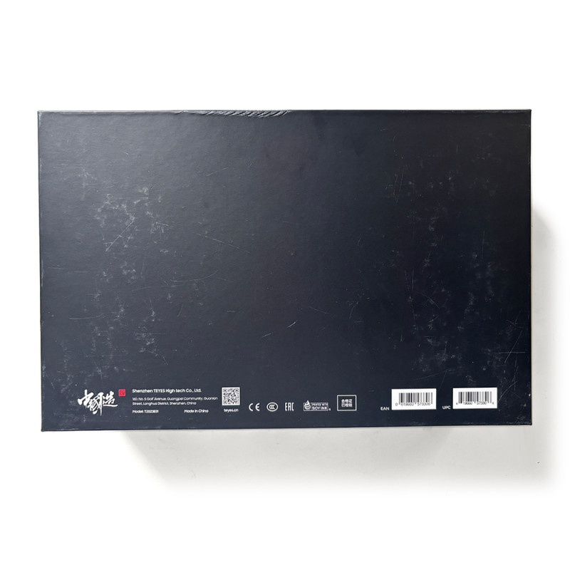 Teyes CC3 4+64 Gb (9") 2k (Refurbished)