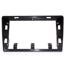 Adapter frame (for car) Toyota Land Cruiser Prado 120 3 III For Lexus GX470 GX 470 J120 2002-2009 Ver.2 9"