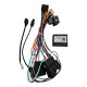 Wiring harness Ford Transit 2015-2019 Black (L1)