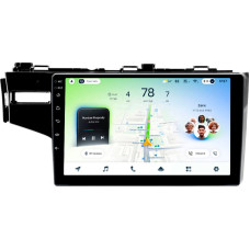 Estéreo de fábrica Teyes CC4L 6+64 GB para Honda Jazz, Fit 3, GP, GK (2013–2020) (A) 10