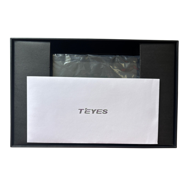 Teyes CC3L 4+32 Gb (9") (Refurbished)