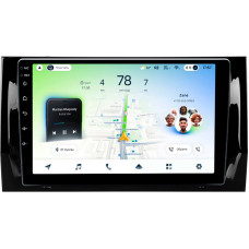 Android head unit Teyes CC4L 6+64 Gb Skoda Kodiaq 2016-2021 Karoq NU7 2017-2021 (B) 9"
