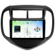 Android head unit Teyes CC4L 4+64 Gb Chevrolet Aveo 3 2016-2023 9"
