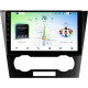 Android head unit Teyes CC4L 6+64 Gb Chevrolet Epica 1 2006 - 2012 9"