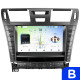 Android head unit Teyes CC4L 4+64 Gb Lexus LS460 LS600H XF40 4 lV 2006-2012 (B) 9" (L3)