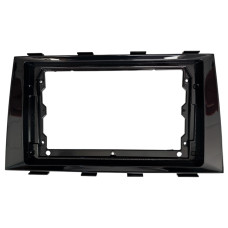 Adapter frame (for car) Geely EMGRAND EC8 2011-2015 9"