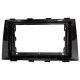 Adapter frame (for car) Geely EMGRAND EC8 2011-2015 9"