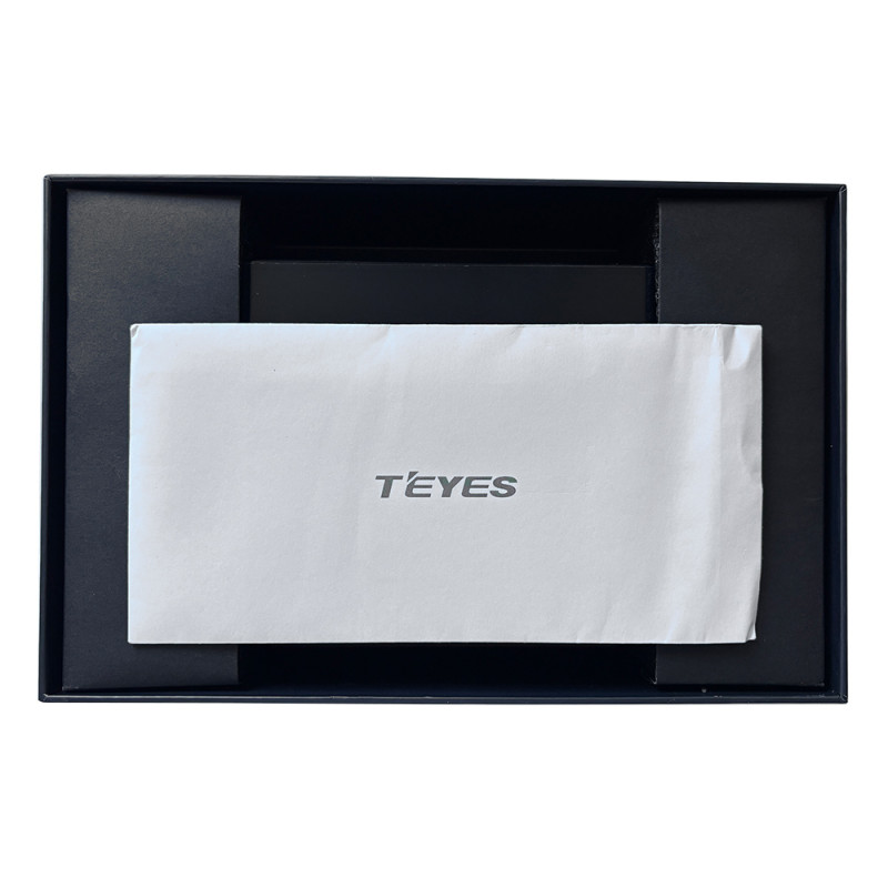 Teyes CC3 4+64 GB (9") 2K (opravené)