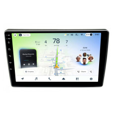 Android head unit Teyes CC4L 4+64 Gb Renault Trafic 2006-2010 Opel Vivaro 2006-2010 Nissan primastar 2006-2014 10"