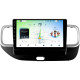 Android head unit Teyes CC4L 6+64 Gb Hyundai Venue 2019-2020 10"