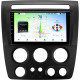 Android head unit Teyes CC4L 6+64 Gb Hummer H3 1 2005-2010 9" (L1)