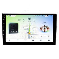 Android head unit Teyes CC4L 6+64 Gb Peugeot 308 T9 308S 2013-2017 9"